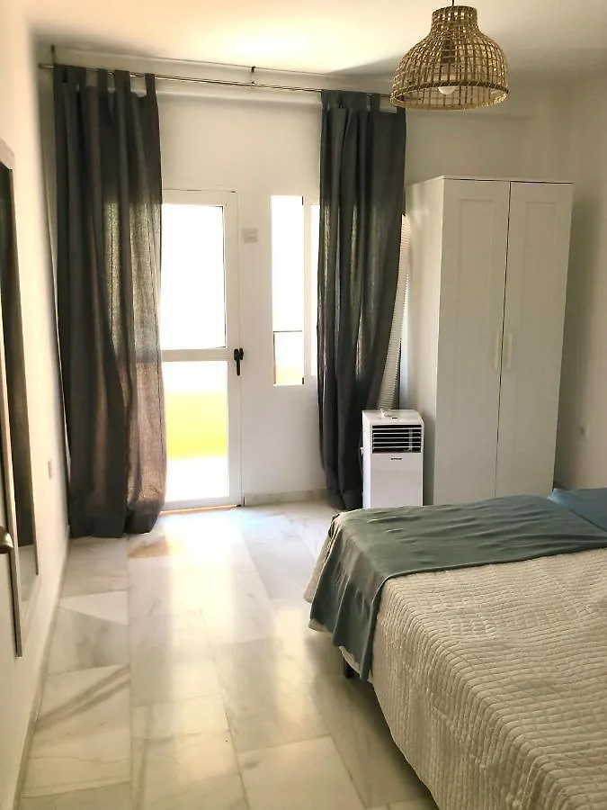 Apartamento en el Centro de Málaga España