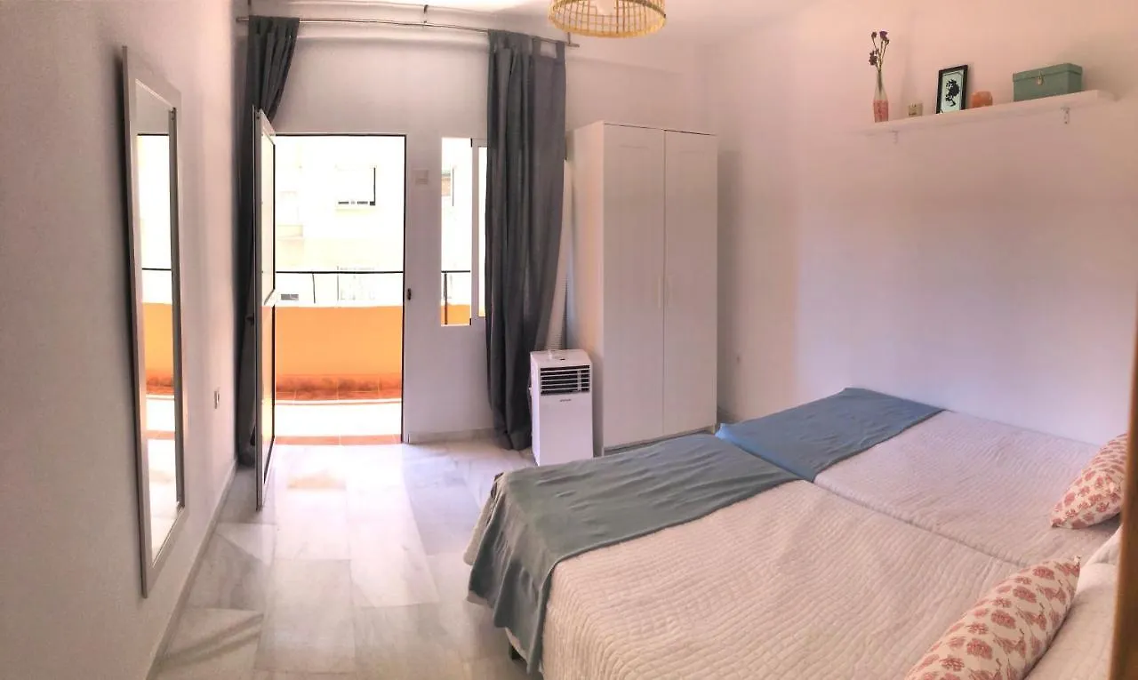 Apartamento en el Centro de Málaga España
