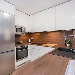 Bhost - Victoria 64 Apartamento