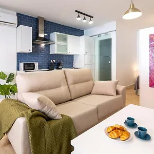 Malagueta Freshapartments Apartamento