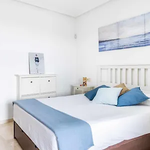 Concha Bonito Apartamento Con Piscina Y Terraza Apartamento